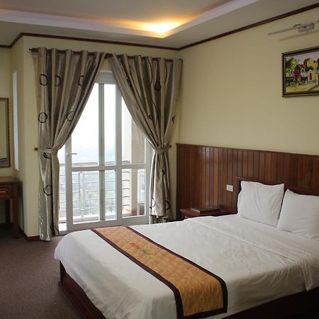 Beijing Hotel Vinh Kültér fotó